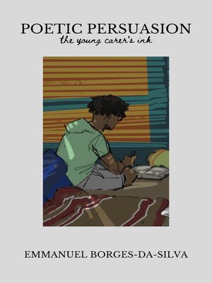 cover image of Poetic Persuasion